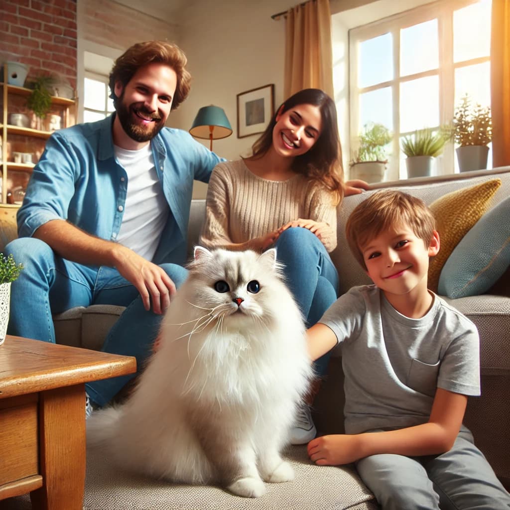 Adopter un chat : ce qu’il faut savoir avant de faire le pas