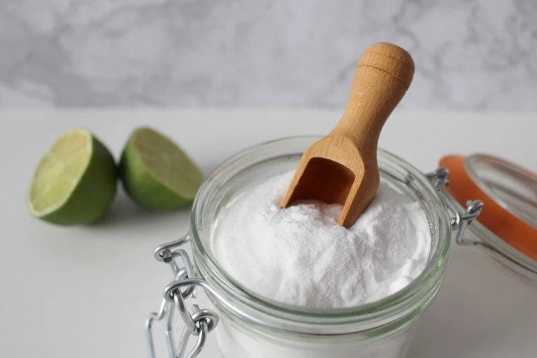 Bicarbonate de soude pour chat : tout ce qu’il faut savoir Bicarbonate de soude pour chat : tout ce qu’il faut savoir