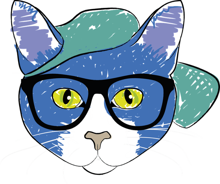 Comment dessiner un chat ?