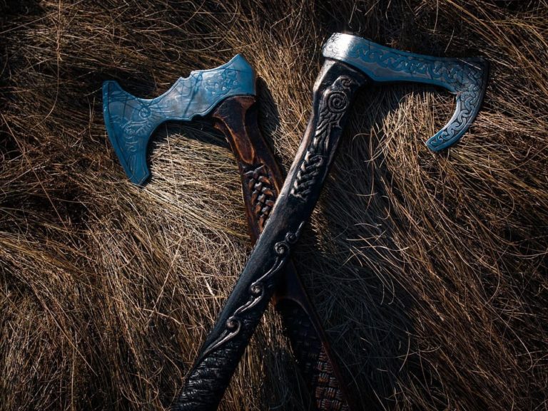 Chat viking : Tout ce qu’il faut savoir