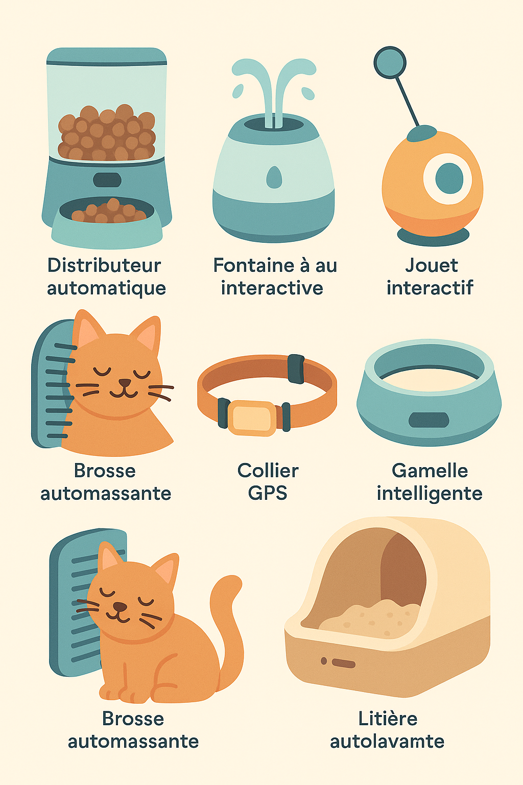 gadgets