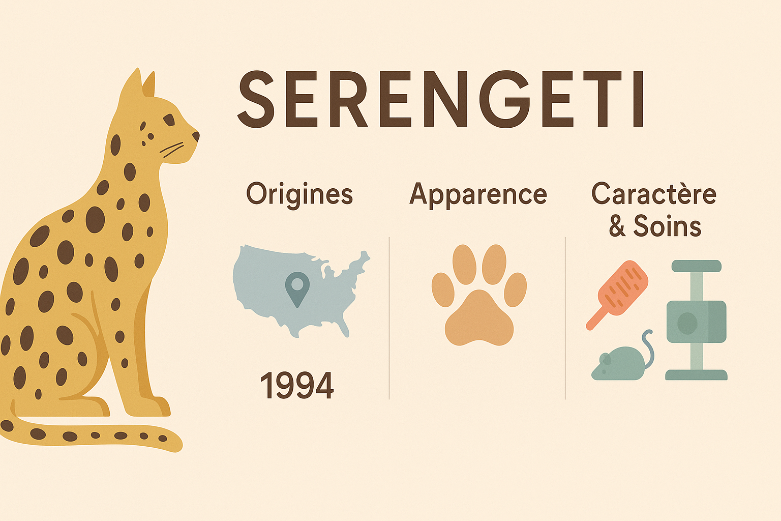 Serengeti
