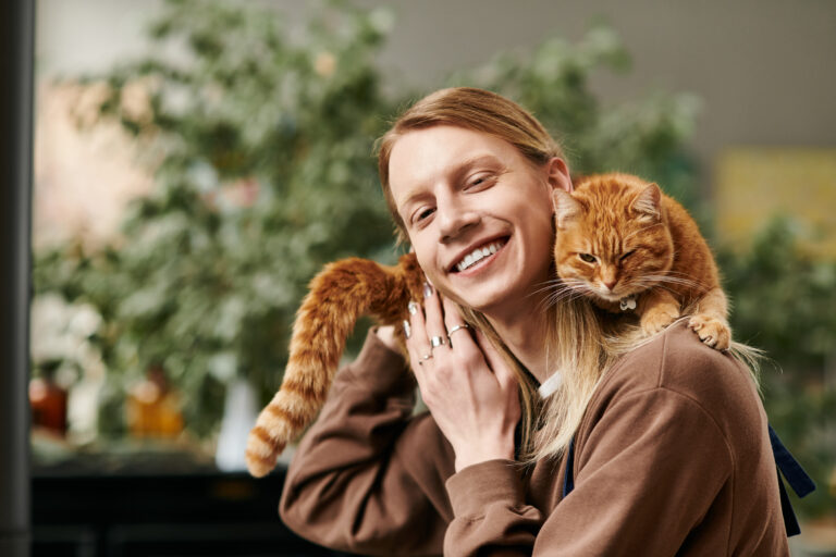 chat vous aime